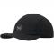 BUFF/Х 5 PANEL GO CAP å R-SOLID BLACK S/M(53-57cm) 437884