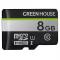 ꡼ϥ(Green House) microSDHC 饹10 8G GH-SDM-UA8G(49792)