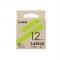 CASIO() ƥơ  12mm XB-12YG(42444)