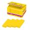 ꡼(3M) ݥȥå Υѥå Ǵդ ӥӥåɥ 7525mm 1ѥå(20ѥå) 5001SS-YN(54756)