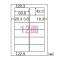 ҥ Υߡ٥ A4 12 ELM007S(32534)