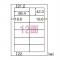 ҥ Υߡ٥ A4 12 ; ELM008S(32535)