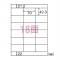 ҥ Υߡ٥ A4 18 岼; ELM009S(32542)