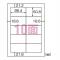 ҥ 줤ˤϤ륨Υߡ٥ A4 10 ; ELH006(35863)