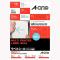 (A-one) ٥륷 ץ󥿷 A4 Ǵ奿 1(100) 28416(42352)