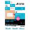 (A-one) ٥륷 󥯥å A4 21 ; 1ѥå(100) 28867(35896)