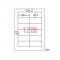 (A-one) ǤȤ륵٥륷 졼ץ A4 12 31070(20578)