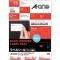 (A-one) ٥륷 ץ󥿷 A4 12 쥤ˤϤ륿 1ѥå(100) 31256(17440)
