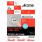 (A-one) ٥륷 ץ󥿷 A4 44 쥤ˤϤ륿 1ѥå(100) 31262(42328)
