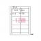 (A-one) 졼٥ ѿ A4 12 ˶ 1ѥå(20) 31371(04392)