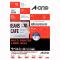 (A-one) ٥륷 ץ󥿷 A4 1 31659(42334)