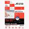 (A-one) ٥륷 ץ󥿷 A4 70 31675(42342)