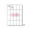 (A-one) ٥륷 󥯥å A4 20 1ѥå(20) 60220(08924)