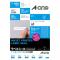 (A-one) ٥륷 󥯥å A4 92 ; 60292(08930)