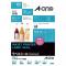 (A-one) ٥륷 󥯥å A4 ĶѿޥåȻ 8 ;ճѴ 62208(42358)