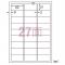 (A-one) ٥륷 󥯥å A4 27 62227(38836)