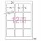 (A-one) ٥륷 󥯥å A4 12 ; 64312(38842)