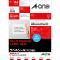 (A-one) ٥륷 ץ󥿷 A4 Ǵ奿 78208(45188)