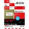 (A-one) ٥륷 ץ󥿷 A4 Ǵ奿 78212(45189)