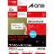 (A-one) ٥륷 ץ󥿷 A4 Ǵ奿 78612(45199)