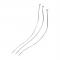 롼 ӥå 230mm 1ѥå(1000) AT-9-1000(06327)