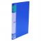 饦 䡼ե꡼ʥ֥  A4 ķ 20ݥå CR-CFL20-BL(07462)
