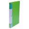 饦 䡼ե꡼ʥ֥  A4 ķ 40ݥå CR-CFL40-G(07470)