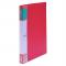 饦 䡼ե꡼ʥ֥  A4 ķ 40ݥå CR-CFL40-R(07465)