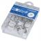 クラウン 二重リング 15.5mm ＃13 入数：1個(20本入) CR-RN13P-SL(28670)