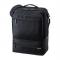 掠ץ饤(Sanwa Supply) 3WAYӥͥХå ķ ̶ BAG-3WAY23BK(30606)