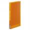 󥰥(Kingjim) ץ꡼ꥢե (Ʃ) A4 ķ 40ݥå 186TSPW(07482)