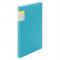 󥰥(Kingjim) ꥢե륫 忧 A4 ķ 40ݥå 8632W(37666)