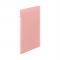 󥰥(Kingjim) եХå ꥢե ԥ(Ʃ) A4 ķ 20ݥå FV166T(37504)