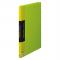 󥰥(Kingjim) ꥢե륫顼١  A4 ķ 20ݥå 132C(00229)