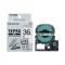 󥰥(Kingjim) ƥץPRO ơץȥå /ʸ Ǵ٥ SS36KW(17722)