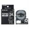 󥰥(Kingjim) ƥץPRO ơץȥå /ʸ ޥåȥ٥ SB24KS(45278)