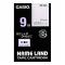 CASIO() ͡ɥơ Ʃ/ʸ 9mm XR-9AX(28576)