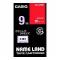 CASIO() ͡ɥơ /ʸ 9mm XR-9ARD(28572)