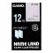 CASIO() ͡ɥơ Ʃ/ʸ 12mm XR-12AX(28581)