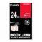 CASIO() ͡ɥơ /ʸ 24mm XR-24ARD(28587)