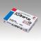 ˥Х(Nichiban) ޥå ѥ٥ ֥ܥå 14.5/6mm MLBB-250(09159)