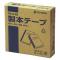 ニチバン(Nichiban) 製本テープ 業務用 紺 35mm×30m BK-35-3019(43382)