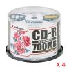 С٥(Verbatim) CD-R 1å(504) SR80PP50C(60778)