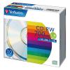 С٥(Verbatim) PCǡ CD-RW SW80QU10V1(03509)