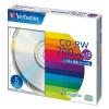 С٥(Verbatim) PCǡ CD-RW SW80EU5V1(03510)