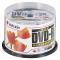 С٥(Verbatim) ϿDVD-R X16 50SP 16® 1ѥå(50) VHR12JPP50(08441)