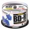 С٥(Verbatim) ǡBD-Rԥɥ ԥɥ 1(50P) DBR25RPP50(45784)