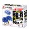 С٥(Verbatim) ǡBD-R ץ饱 1(10P) DBR50RPP10(49764)
