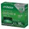 IOǡ ǡDVD-R ץ饱 1(10P) KDHR47JP10J1(49749)