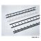 ֥󥺡ѥ(ACCO BRANDS) Хɥȥå ֥å A4 25mm CS25A4Z-BK(39043)